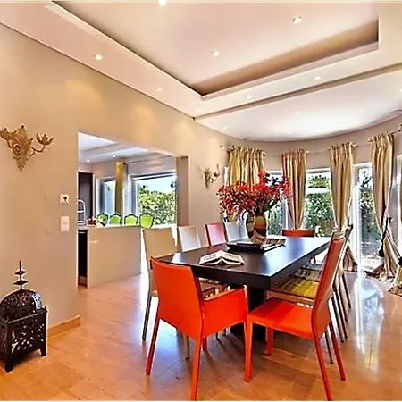 Sleeps 8 Pool Air Con Wifi Villa Vale do Lobo