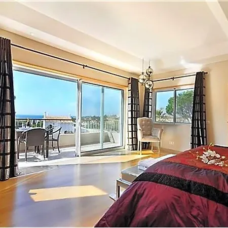 Sleeps 8 Pool Air Con Wifi * Vale do Lobo